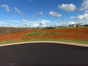 Terreno Condomínio Novo Mundo, Uberlândia - MG — foto 1