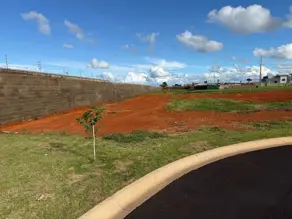 Terreno Condomínio Novo Mundo, Uberlândia - MG — foto 2