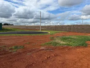 Imagem 5 - Terreno Condomínio em Novo Mundo, Uberlândia - MG
