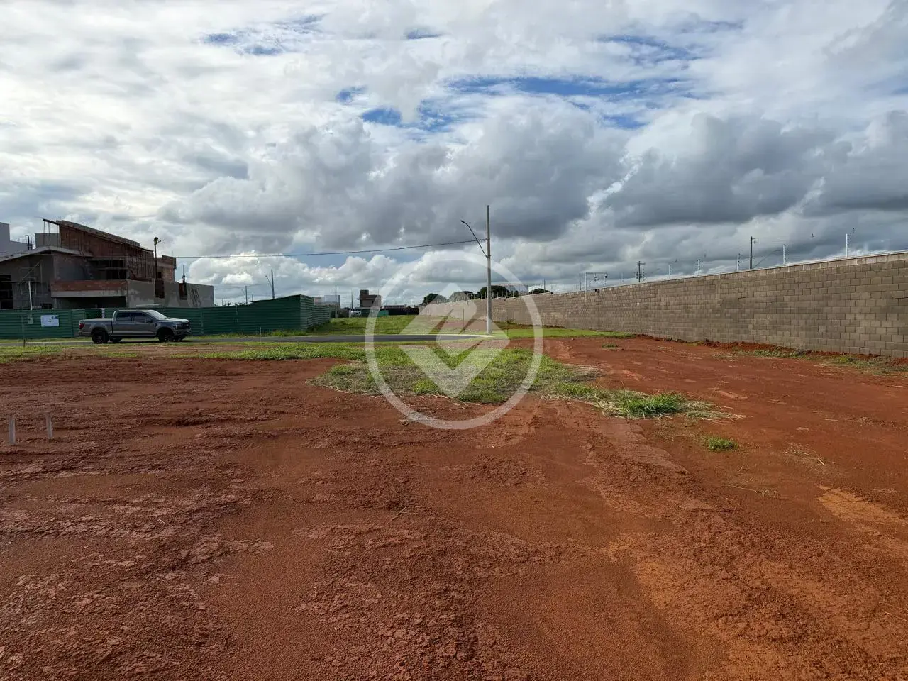 Image 10 - Terreno Condomínio em Novo Mundo, Uberlândia - MG