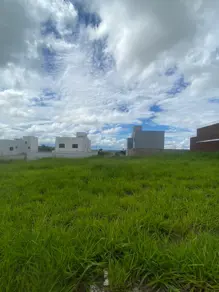 Terreno Loteamento Portal do Vale II, Uberlândia - MG — foto 1