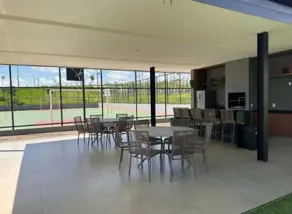Imagem 5 - Terreno Condomínio em Portal do Vale, Uberlândia - MG