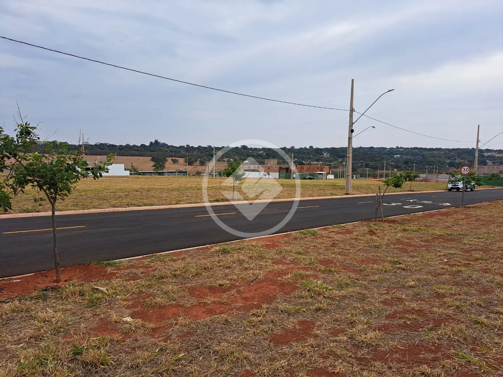 Imagem 1 - Terreno Condomínio em Portal do Vale, Uberlândia - MG