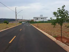 Imagem 4 - Terreno Condomínio em Portal do Vale, Uberlândia - MG