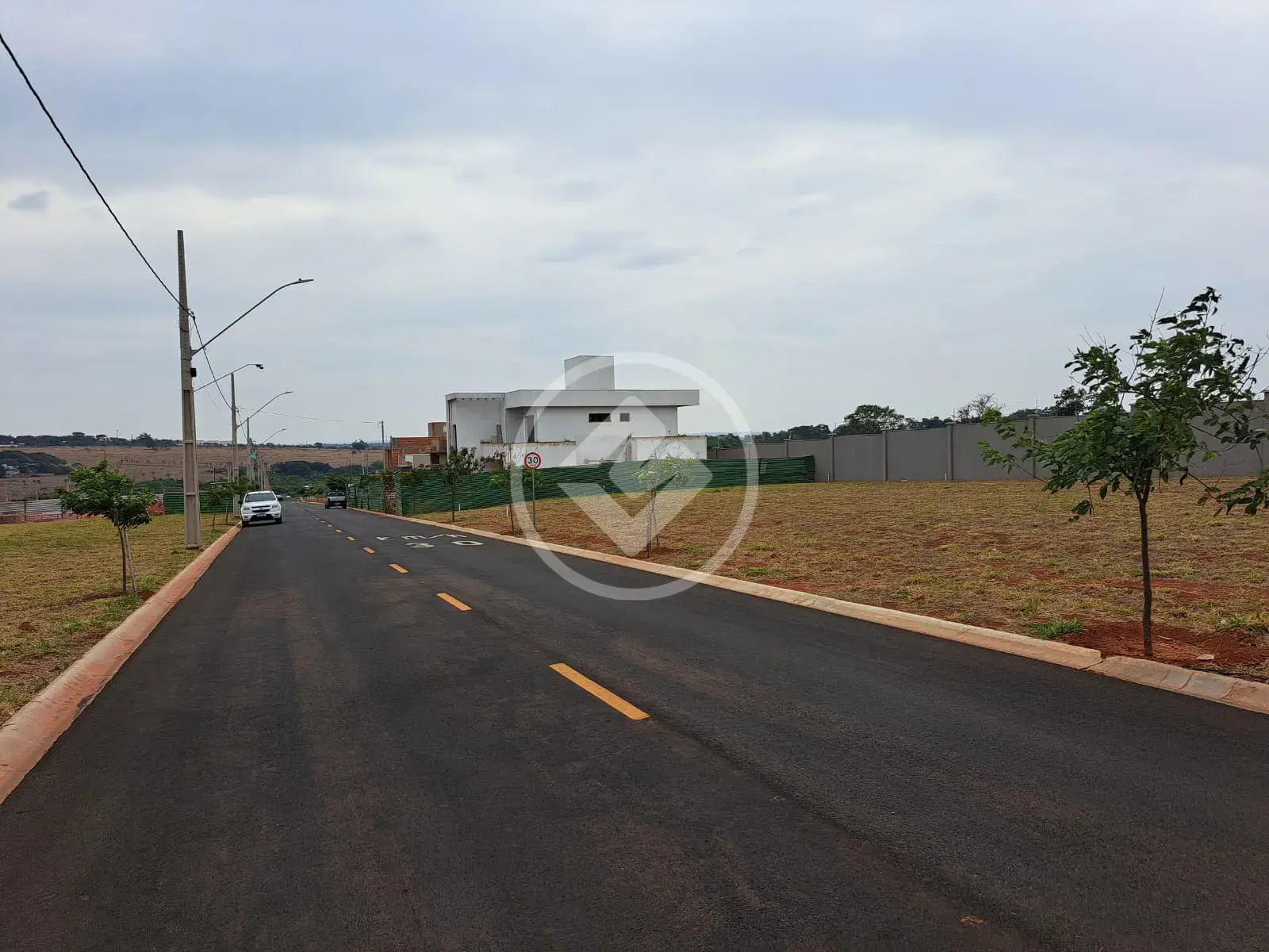 Imagem 3 - Terreno Condomínio em Portal do Vale, Uberlândia - MG