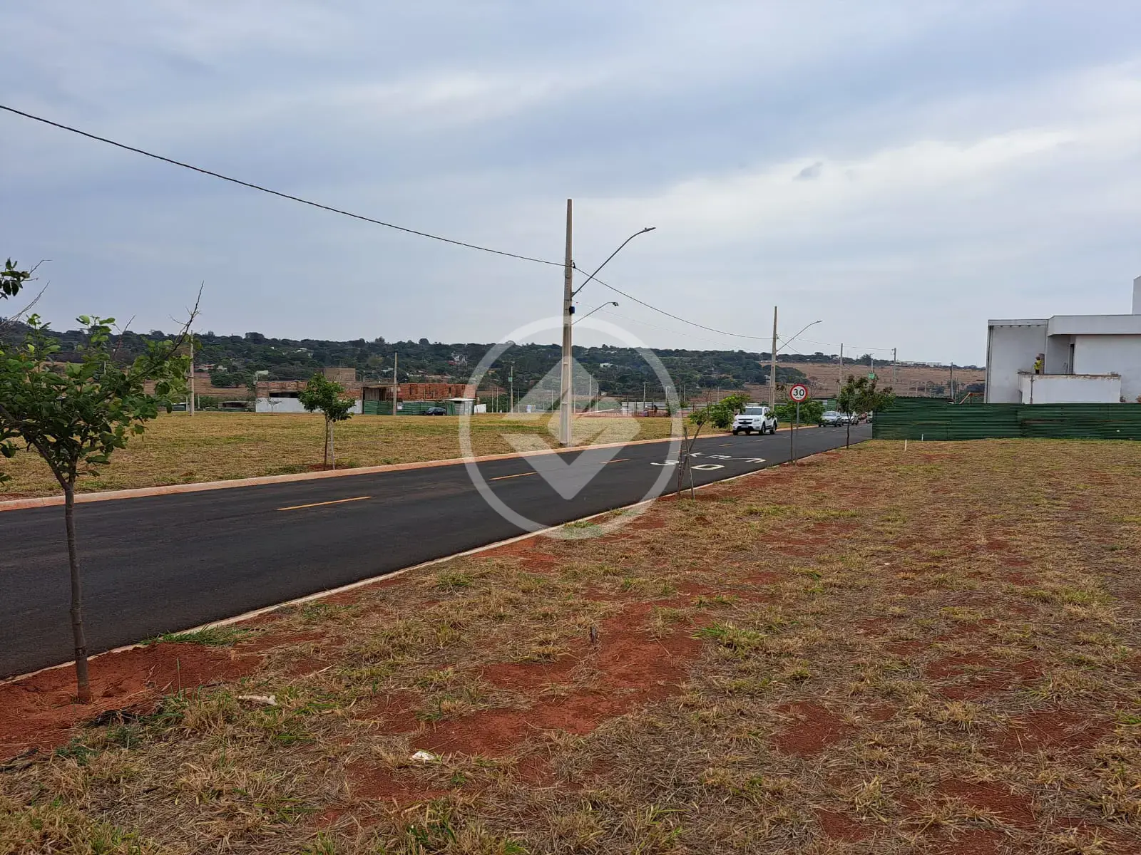 Imagem 2 - Terreno Condomínio em Portal do Vale, Uberlândia - MG