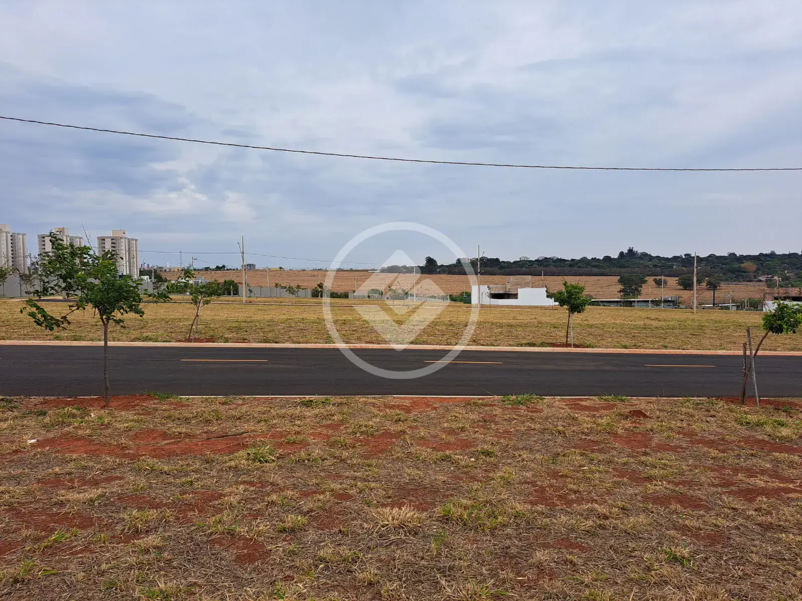 Imagem 1 - Terreno Condomínio em Portal do Vale, Uberlândia - MG