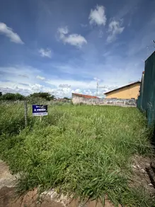 Terreno Umuarama, Uberlândia - MG — foto 1