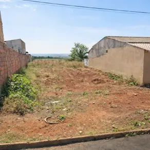 Terreno Minas Gerais, Uberlândia - MG — foto 1