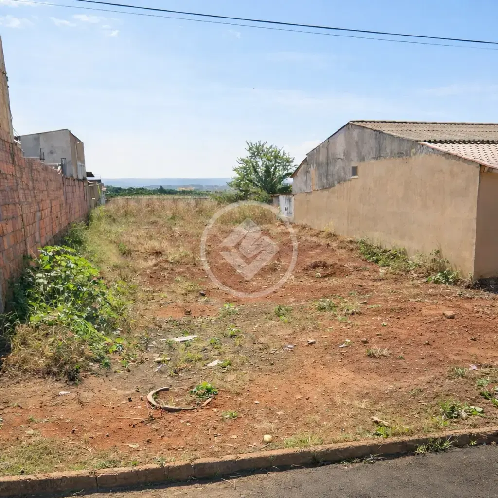 Imagem 1 - Terreno em Minas Gerais, Uberlândia - MG