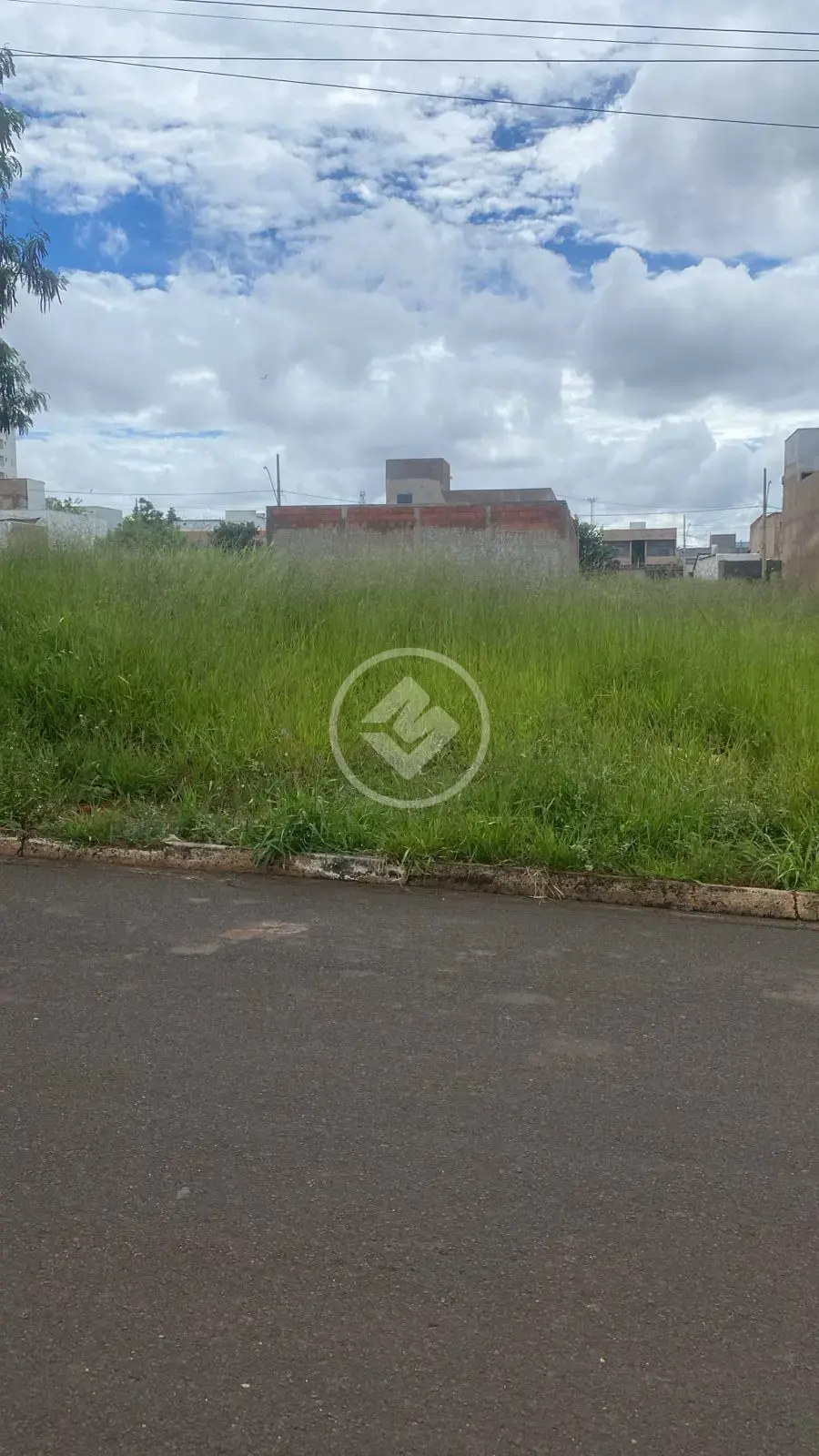 Imagem 1 - Terreno Comercial em Residencial Integração, Uberlândia - MG
