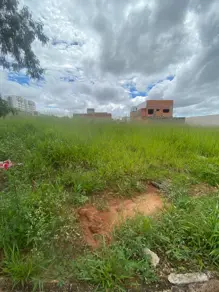 Imagem 2 - Terreno Comercial em Residencial Integração, Uberlândia - MG