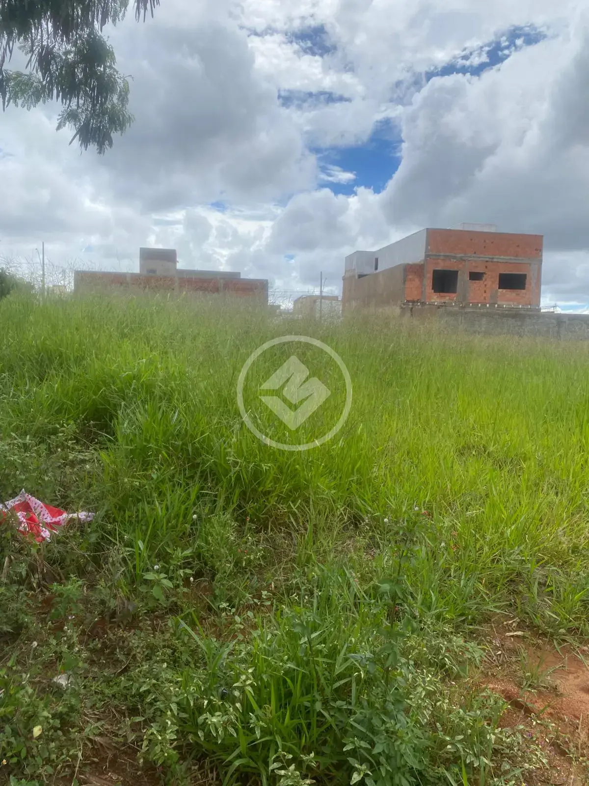 Imagem 1 - Terreno Comercial em Residencial Integração, Uberlândia - MG