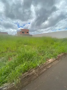 Imagem 3 - Terreno Comercial em Residencial Integração, Uberlândia - MG