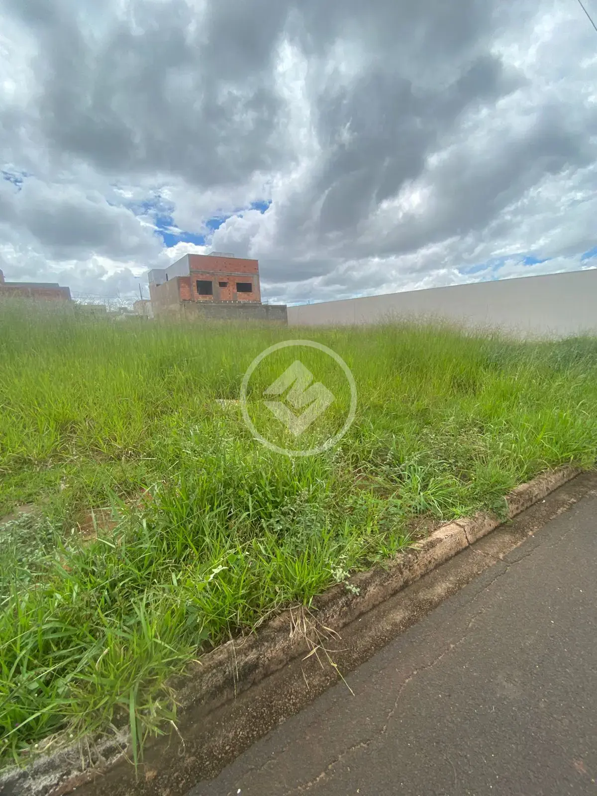 Imagem 3 - Terreno Comercial em Residencial Integração, Uberlândia - MG