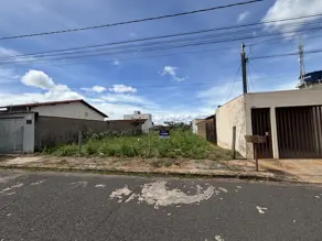 Terreno Umuarama, Uberlândia - MG — foto 1