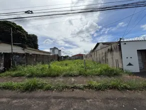 Terreno Umuarama, Uberlândia - MG — foto 1