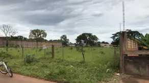Terreno Morada Nova, Uberlândia - MG — foto 1