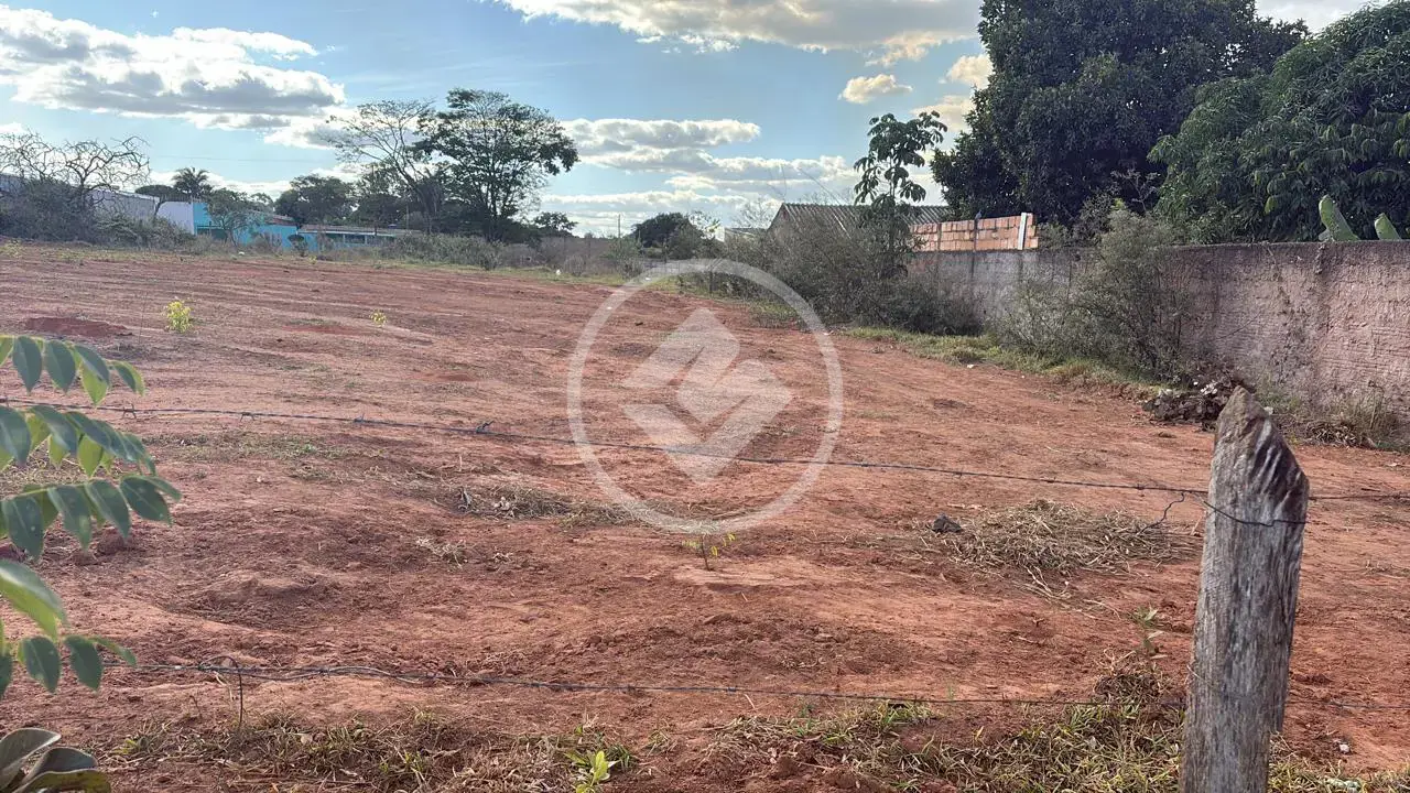 Image 3 - Terreno em Morada Nova, Uberlândia - MG