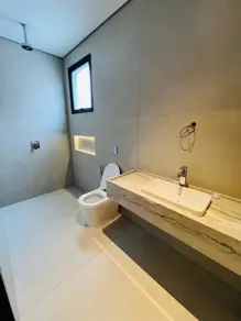 Imagem 5 - Sobrado Em Condomínio em Jardim Sul, Uberlândia - MG