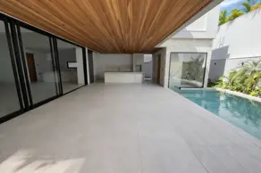 Imagem 6 - Sobrado Em Condomínio em Jardim Sul, Uberlândia - MG