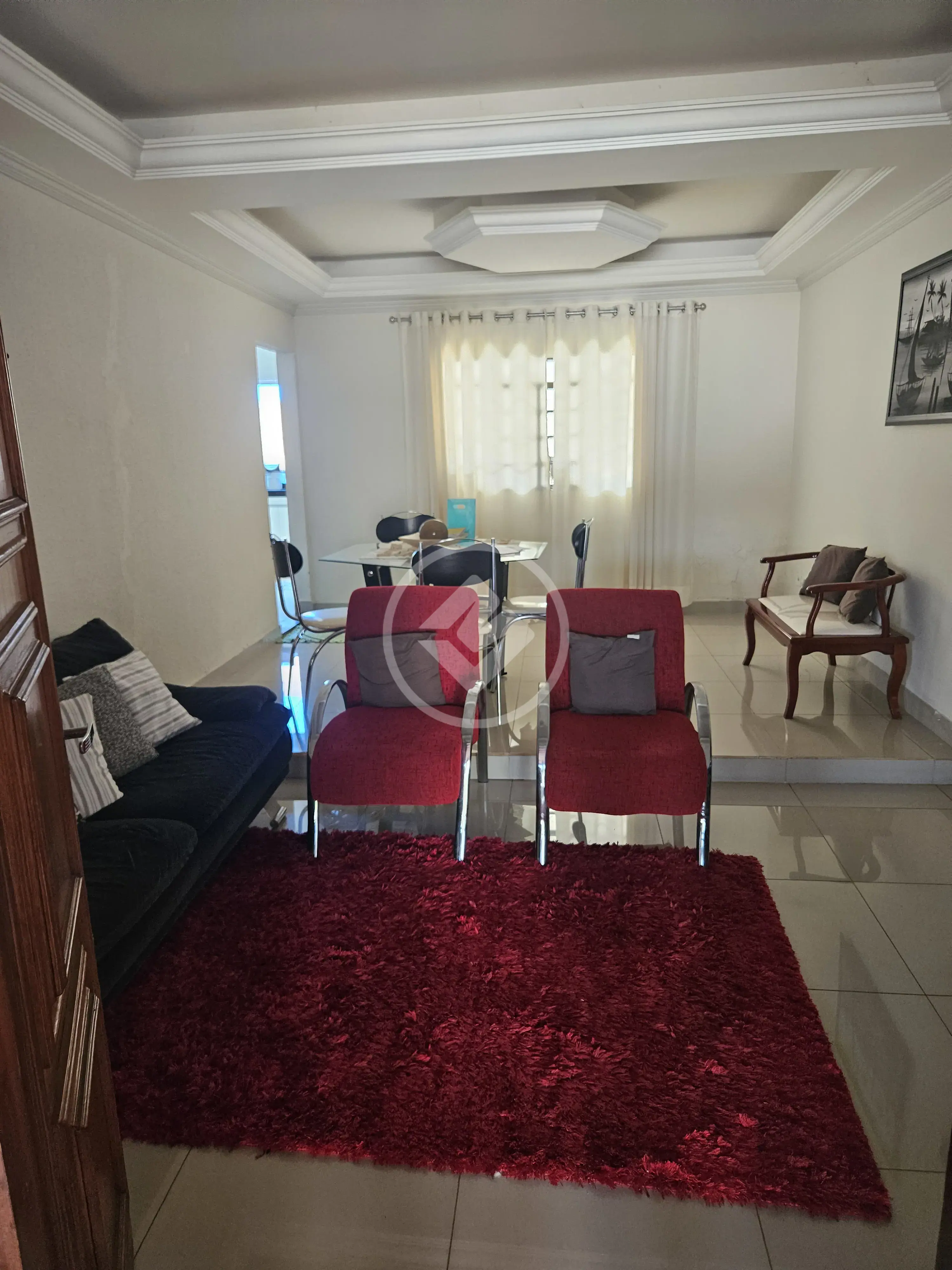 Imagem 1 - Casa em Santa Mônica, Uberlândia - MG