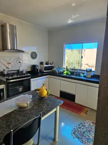 Casa Santa Mônica, Uberlândia - MG — foto 2