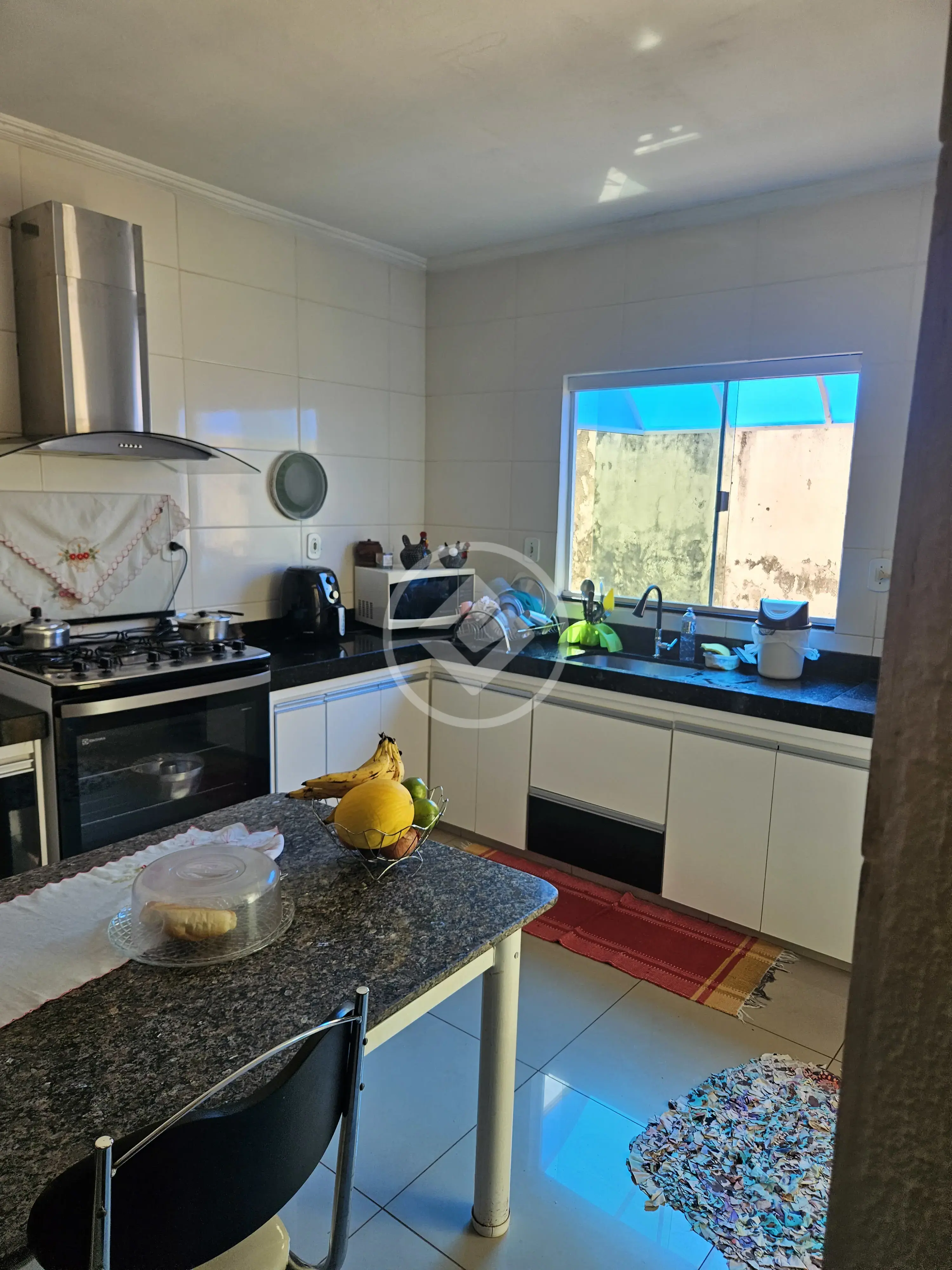 Imagem 1 - Casa em Santa Mônica, Uberlândia - MG