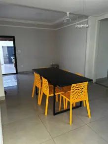 Imagem 3 - Casa em Segismundo Pereira, Uberlândia - MG