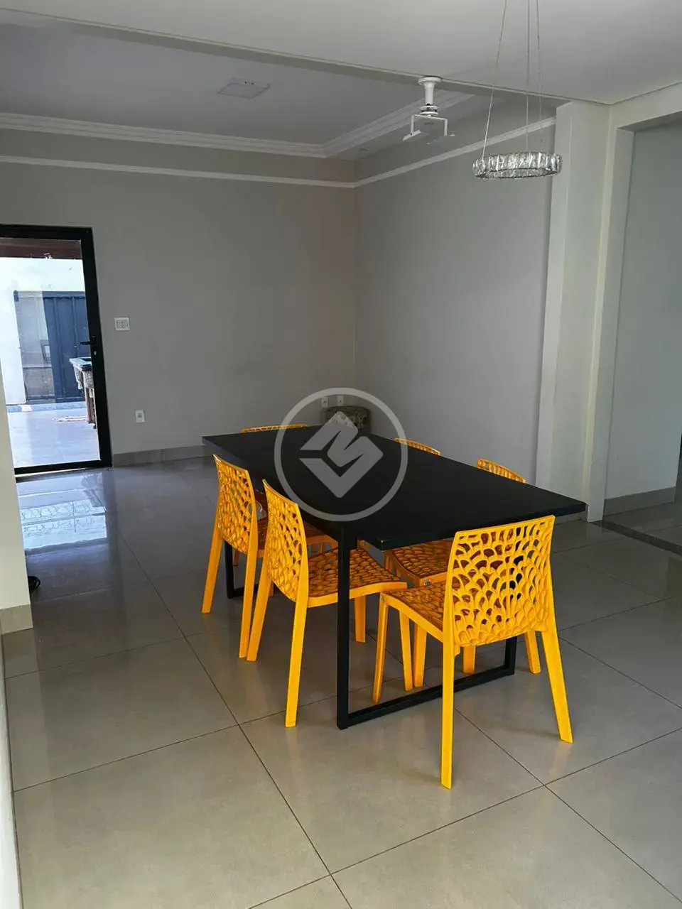 Imagem 3 - Casa em Segismundo Pereira, Uberlândia - MG