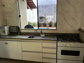 Imagem 2 - Casa em Segismundo Pereira, Uberlândia - MG