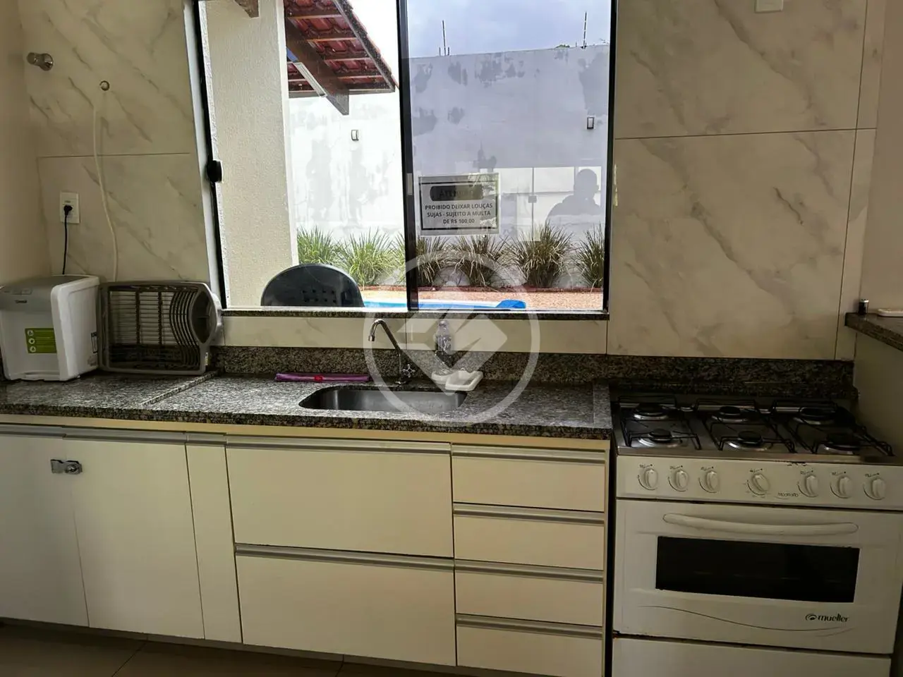 Imagem 2 - Casa em Segismundo Pereira, Uberlândia - MG