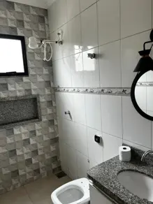 Imagem 6 - Casa em Segismundo Pereira, Uberlândia - MG