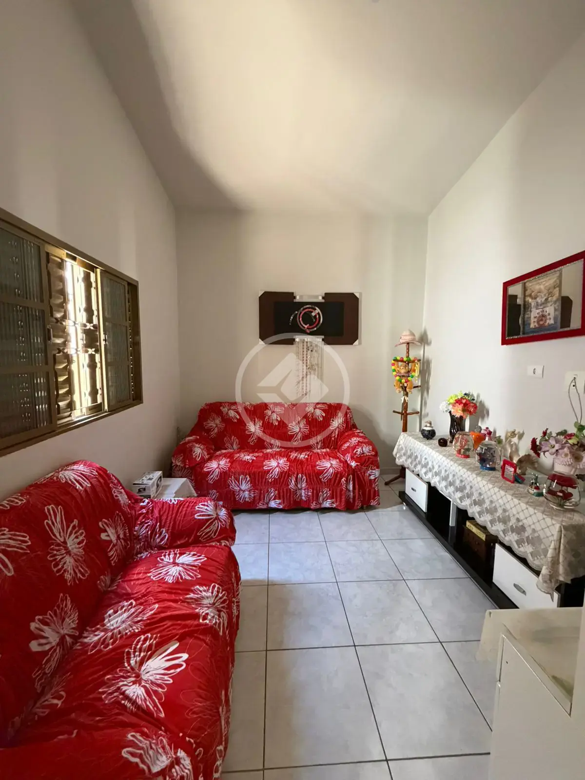 Imagem 1 - Casa em São Jorge, Uberlândia - MG
