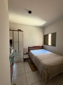 Imagem 5 - Casa em São Jorge, Uberlândia - MG