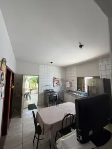 Imagem 2 - Casa em São Jorge, Uberlândia - MG