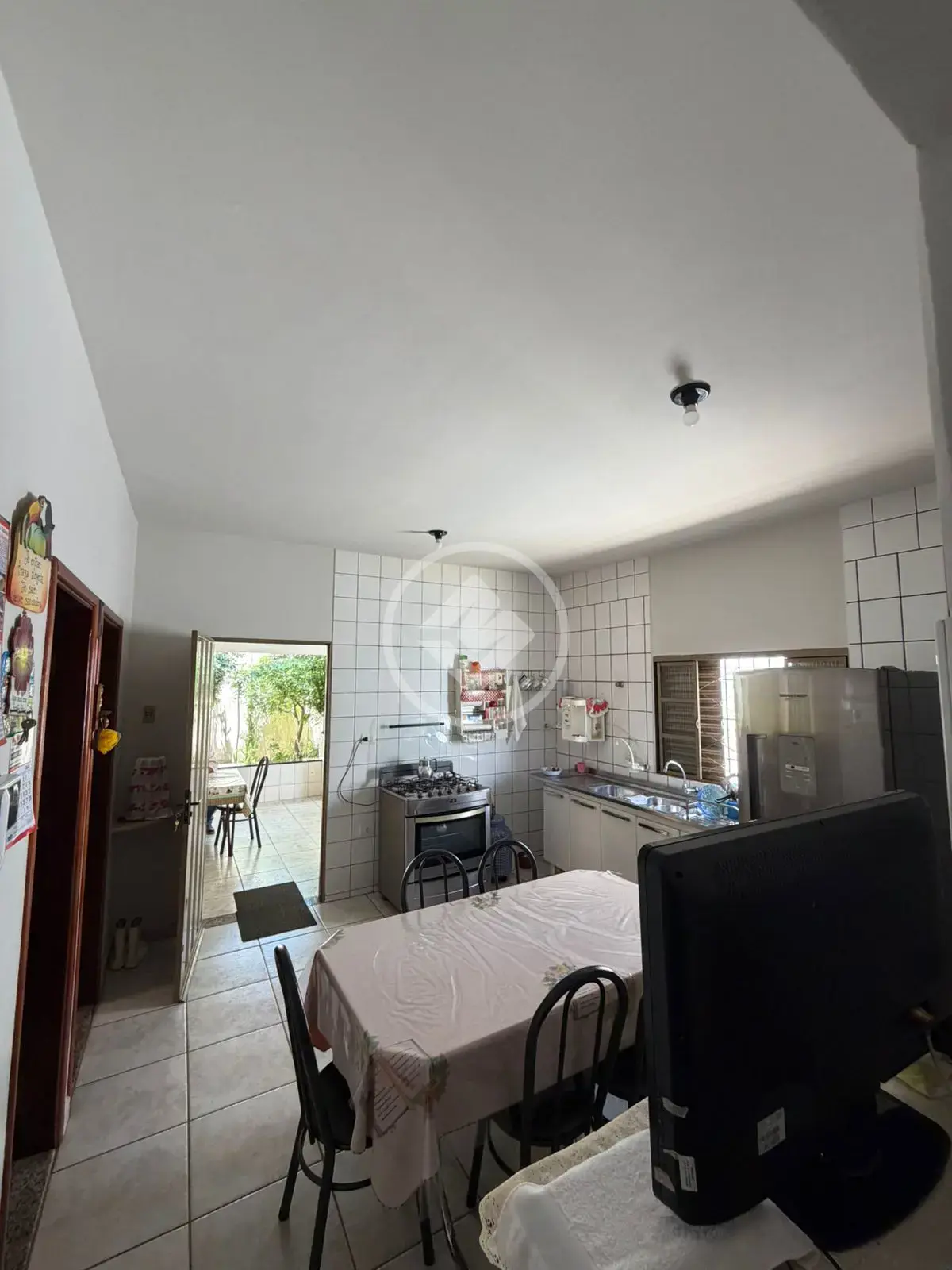 Imagem 2 - Casa em São Jorge, Uberlândia - MG