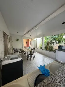 Casa São Jorge, Uberlândia - MG — foto 1