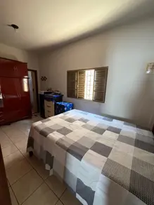 Imagem 4 - Casa em São Jorge, Uberlândia - MG