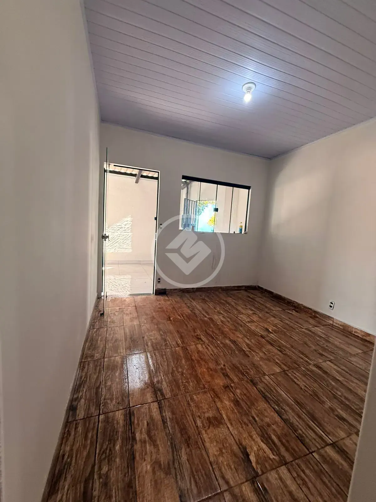 Imagem 1 - Casa em Maria Rezende, Uberlândia - MG