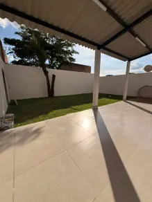 Imagem 4 - Casa em Maria Rezende, Uberlândia - MG