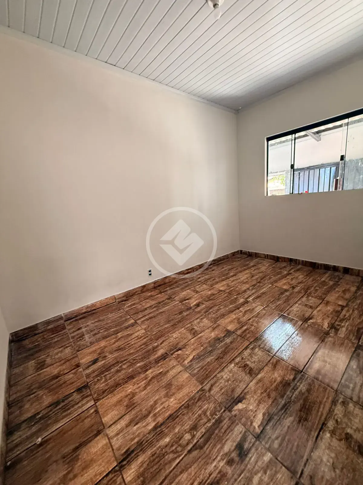 Imagem 1 - Casa em Maria Rezende, Uberlândia - MG