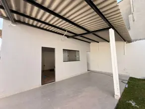 Imagem 3 - Casa em Maria Rezende, Uberlândia - MG