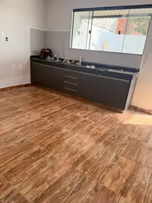 Imagem 2 - Casa em Maria Rezende, Uberlândia - MG