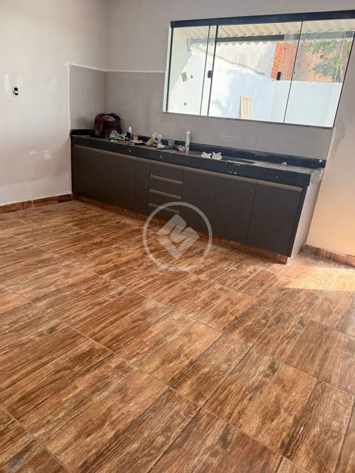 Imagem 2 - Casa em Maria Rezende, Uberlândia - MG