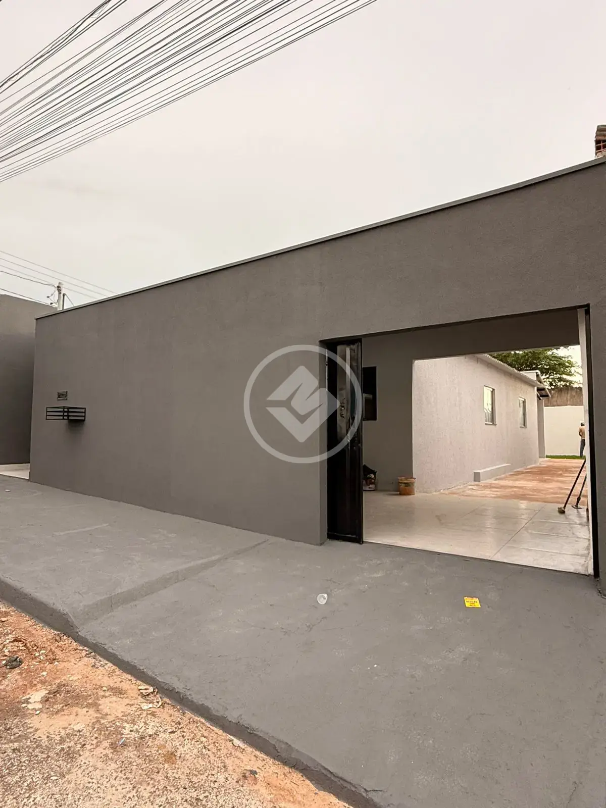 Image 9 - Casa em Maria Rezende, Uberlândia - MG