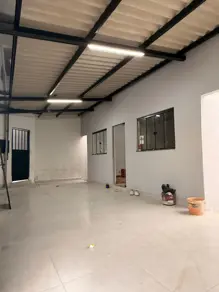 Imagem 5 - Casa em Maria Rezende, Uberlândia - MG