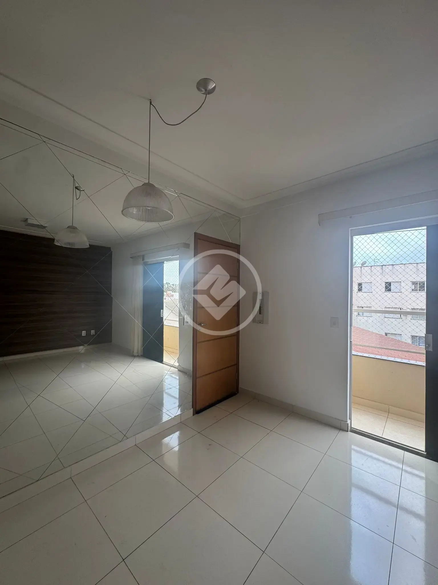 Imagem 1 - Apartamento em Santa Mônica, Uberlândia - MG