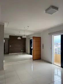 Apartamento Santa Mônica, Uberlândia - MG — foto 1