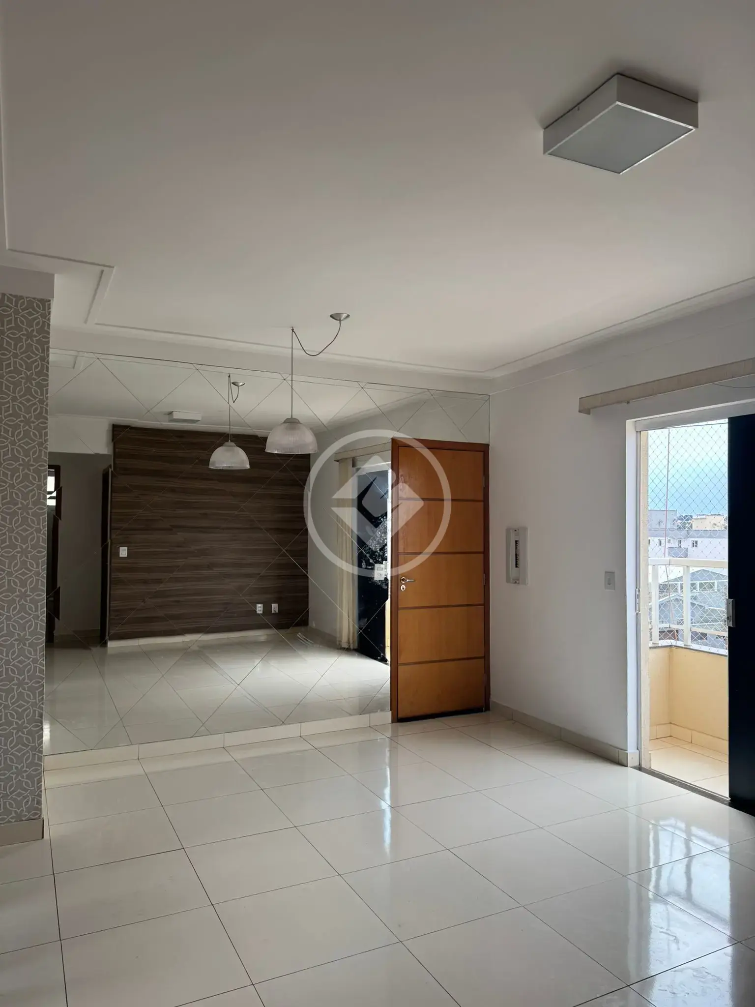 Imagem 1 - Apartamento em Santa Mônica, Uberlândia - MG